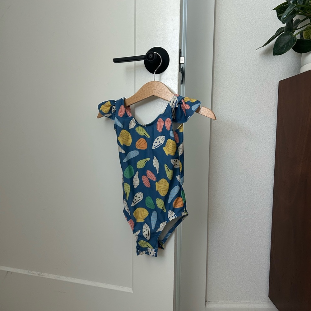 Pearl Street Swim swimsuit